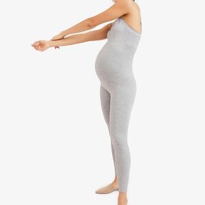 HATCH Collection The Body Rib Unitard